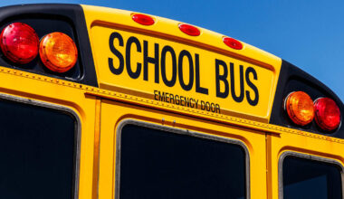 Testing facilitator with Arlington ISD on leave after arrest
