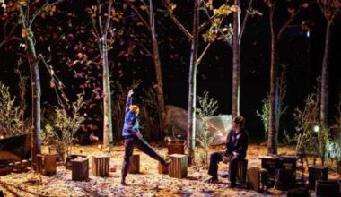 Texas Performing Arts reveals 2026-27 season in Austin