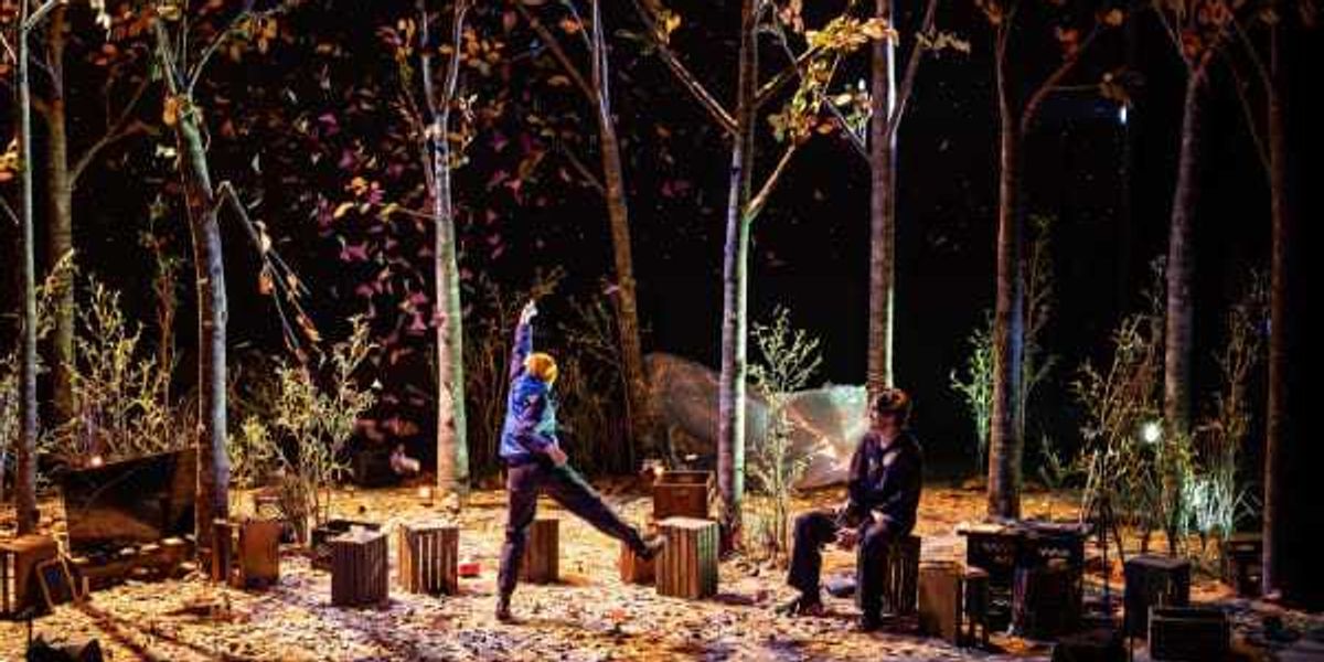 Texas Performing Arts reveals 2026-27 season in Austin