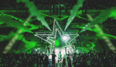 Dallas Stars Select Plano For New Arena - Local Profile