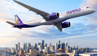 Collin County's First Commercial Flights Have Officially Arrived - Local Profile
