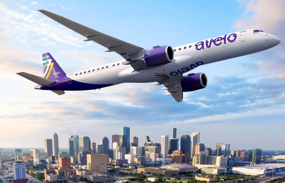 Collin County's First Commercial Flights Have Officially Arrived - Local Profile