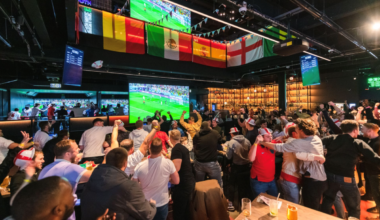 Where To Watch The World Cup In Frisco, Plano, Dallas And Beyond - Local Profile