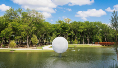 Bravo Park Opens In Allen, Anchoring Sloan Corners’ $3 Billion Development - Local Profile