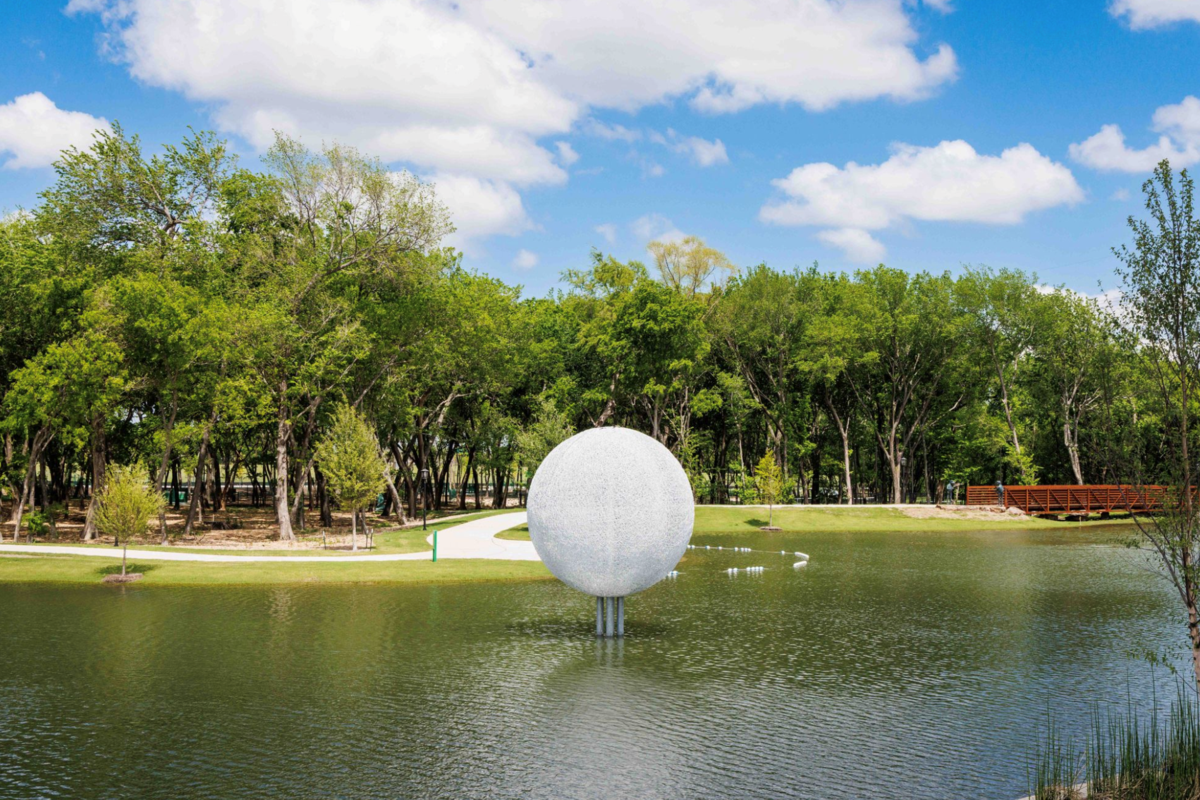Bravo Park Opens In Allen, Anchoring Sloan Corners’ $3 Billion Development - Local Profile