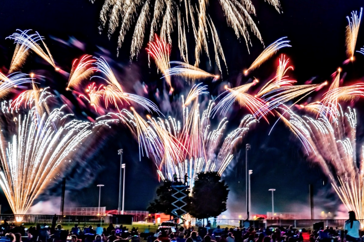 Top 10 Things To Do This Weekend In Plano, Frisco And Beyond - Local Profile