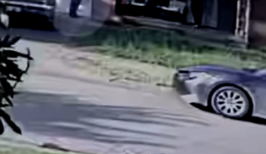 Woman arrested in Dallas food delivery turned ambush shooting in March, officials say