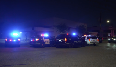 Man shot, killed in Houston's East End hour after being detained in trespassing incident
