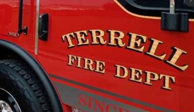 Carbon monoxide leak forces evacuation of North Texas nursing home, officials say