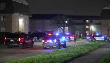 Calhoun Road stabbing: Man dead after alleged altercation with woman