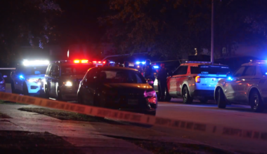 Teen dead, another injured after shooting in north Harris County