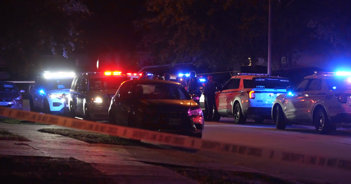 Teen dead, another injured after shooting in north Harris County