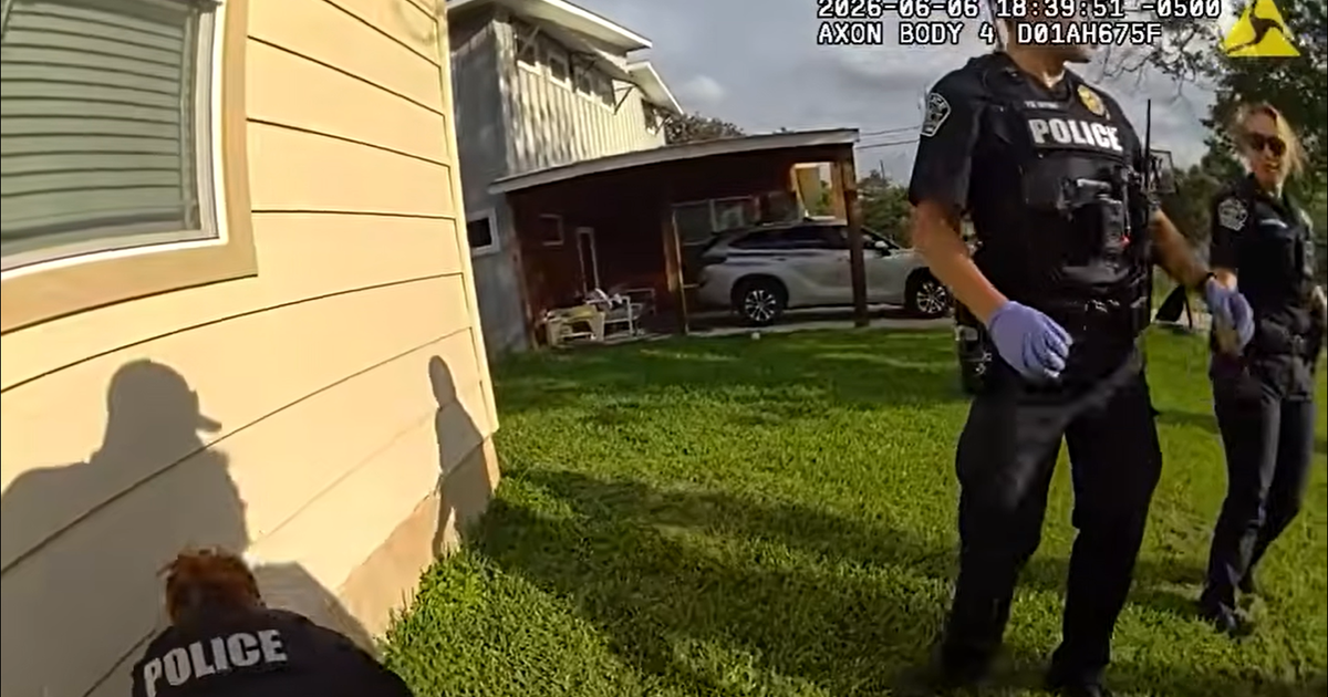 Austin police release body cam footage, 911 call audio from in-custody death