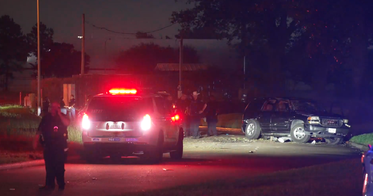 Century Plaza crash: Woman driving intoxicated, common law husband killed