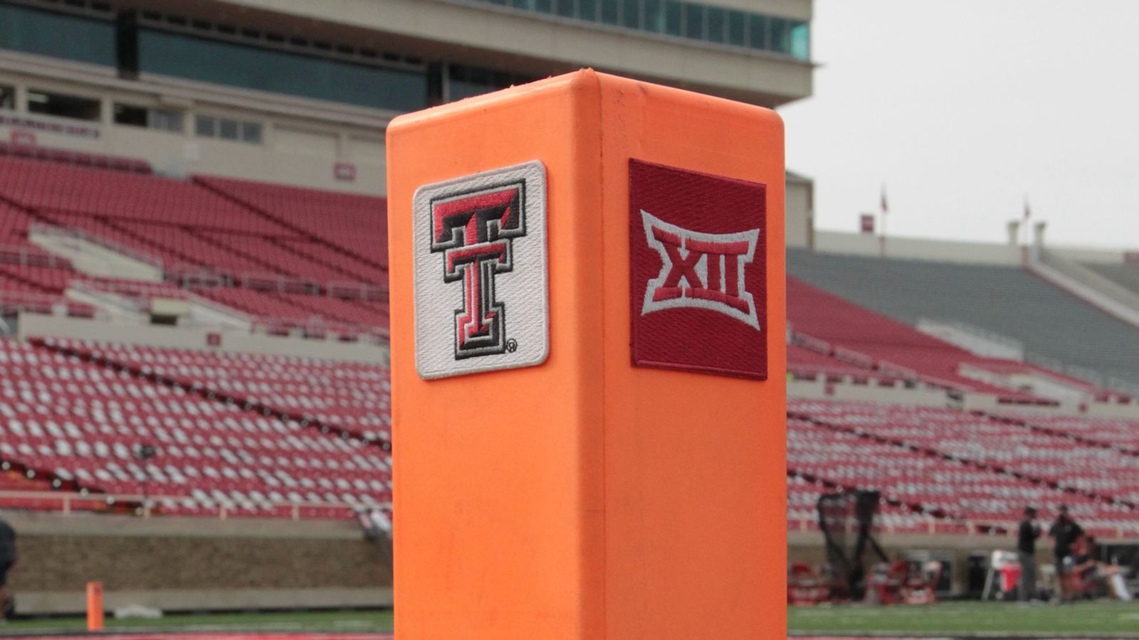 In legal filing, Big 12 says Texas Tech agrees it has authority to punish Red Raiders