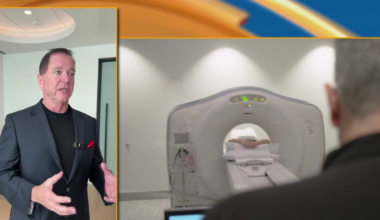 Healthcare company using AI, advanced technology to detect early warning signs of illnesses