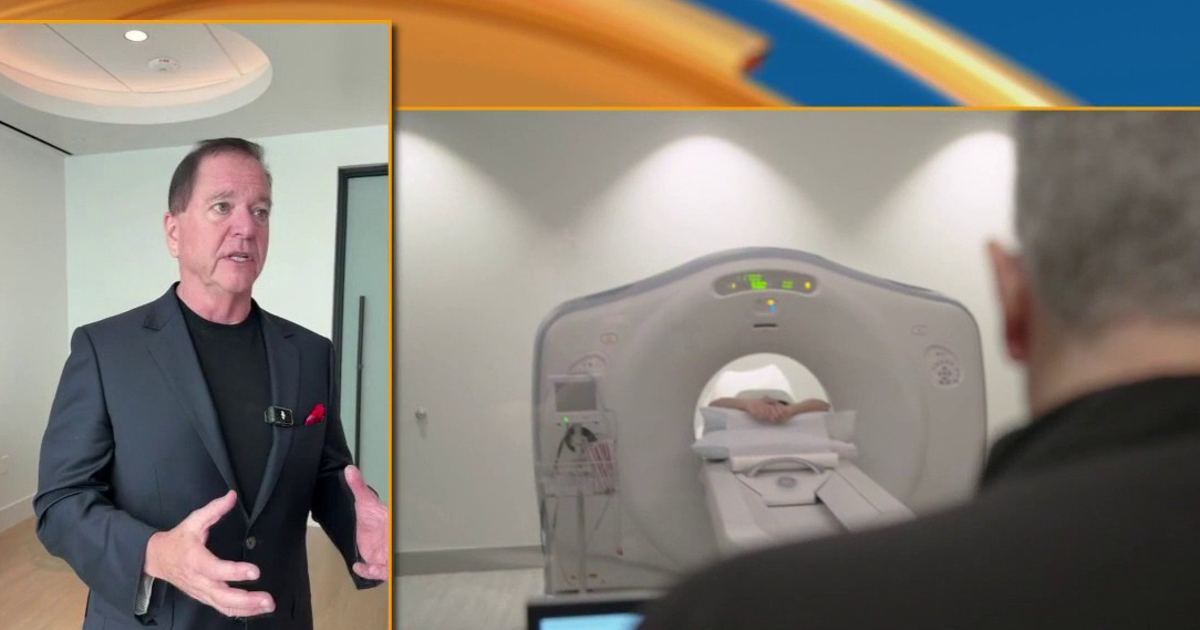 Healthcare company using AI, advanced technology to detect early warning signs of illnesses