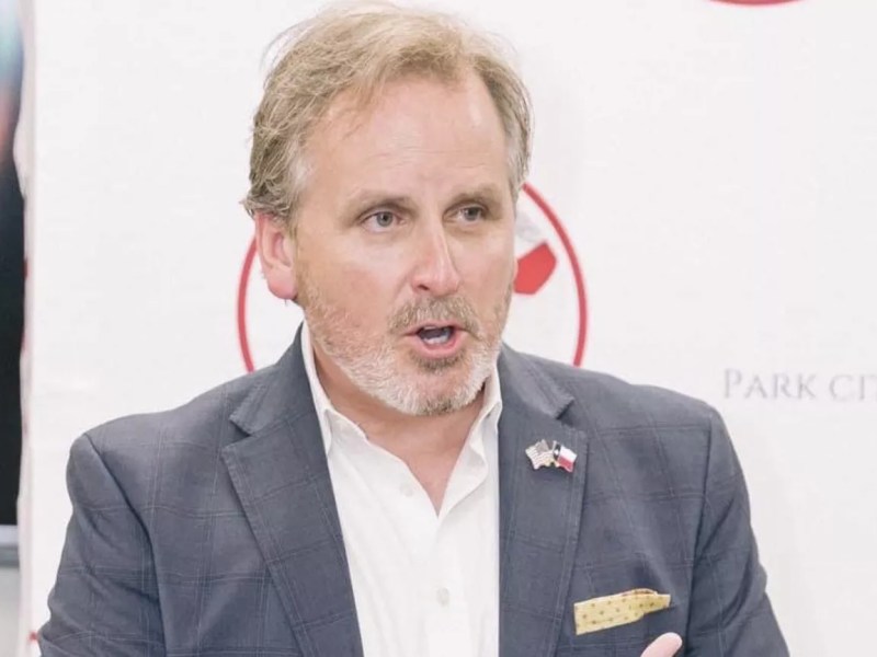 Bill in Texas Legislature would ‘mark’ foreigners legally living in the state