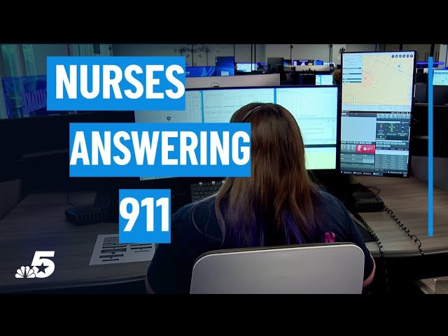 Arlington (TX) Using Nurses to Screen 911 Calls to Reduce Nonemergency Ambulance Runs