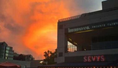 Dallas restaurant Sevy's Grill closes after nearly 30 years