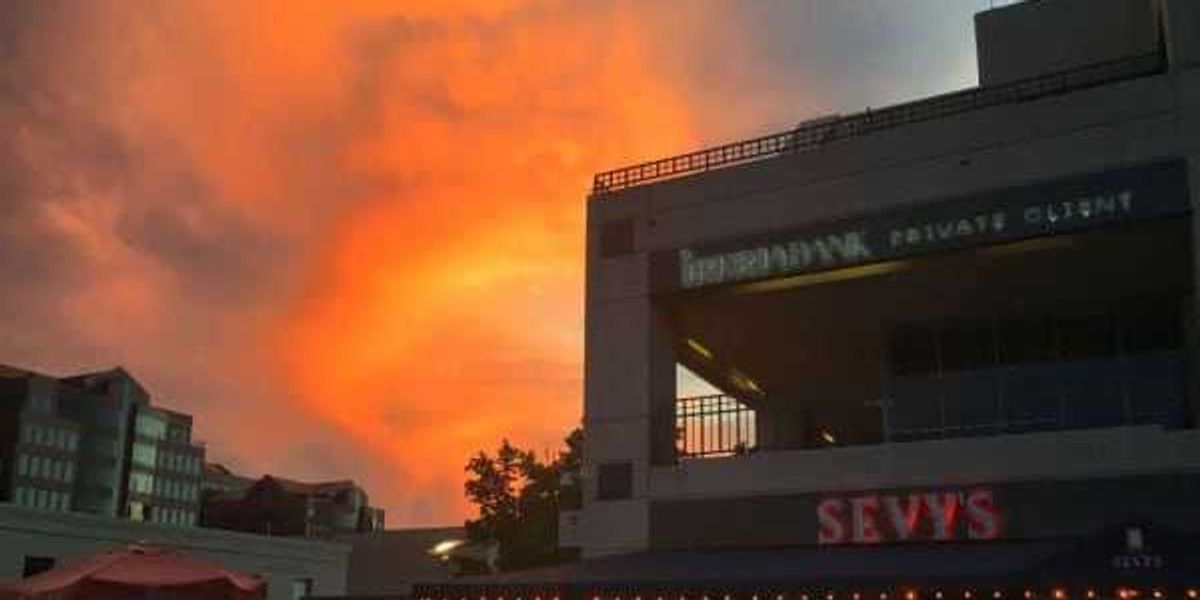 Dallas restaurant Sevy's Grill closes after nearly 30 years