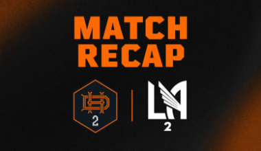 Houston Dynamo 2