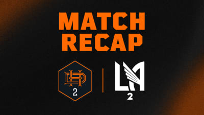 Houston Dynamo 2