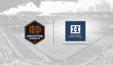 Houston Dynamo FC and Houston Hispanic Chamber of Commerce Announce Partnership Expansion