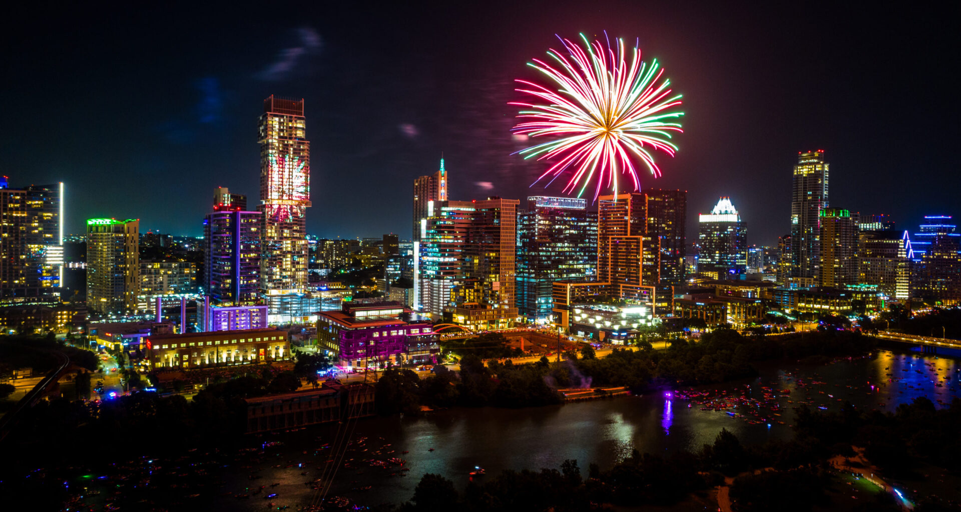 What to Do in Austin on Fourth of July 2026