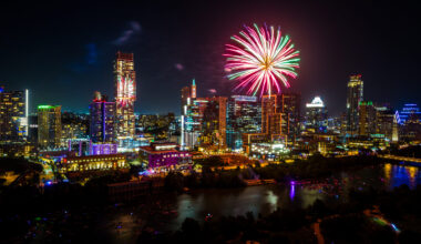 What to Do in Austin on Fourth of July 2026