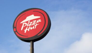 Yum! Brands To Sell Plano-Based Pizza Hut For $2.7 Billion - Local Profile