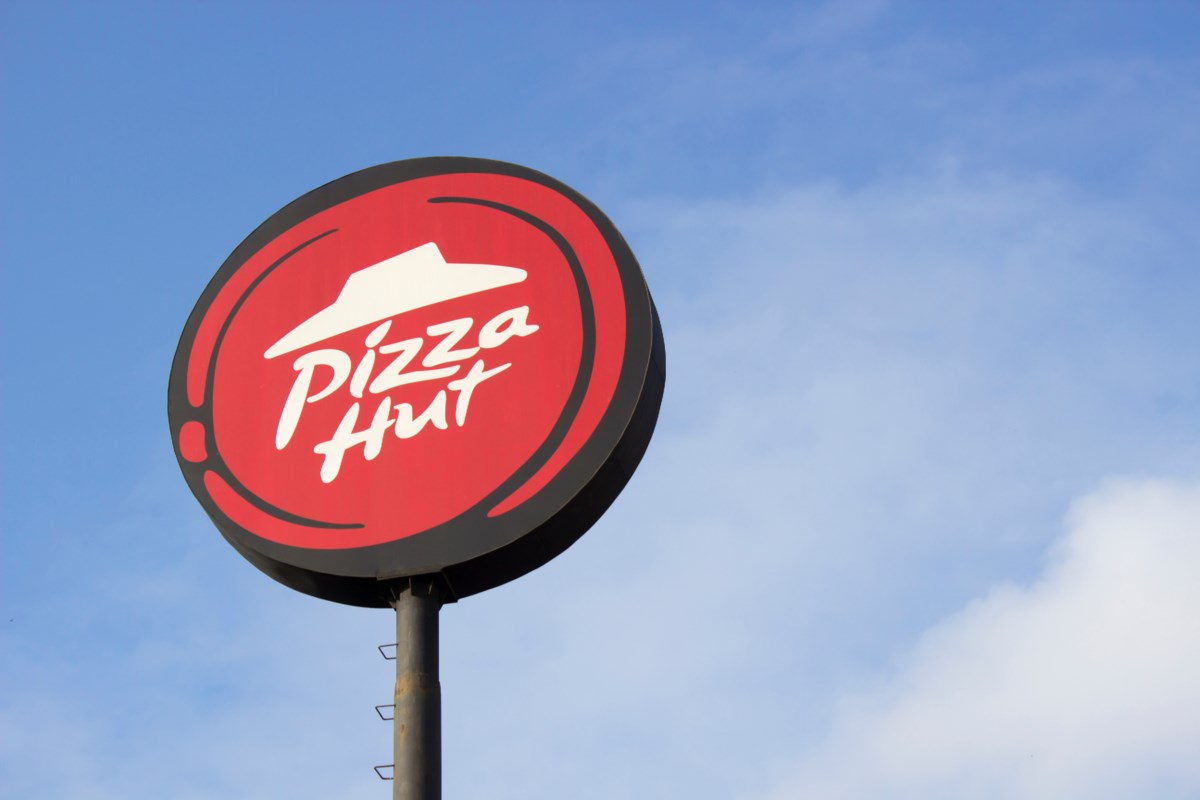Yum! Brands To Sell Plano-Based Pizza Hut For $2.7 Billion - Local Profile