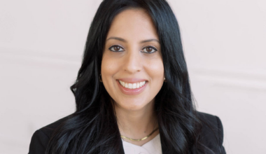Shveta Sharma - Houston Agent Magazine