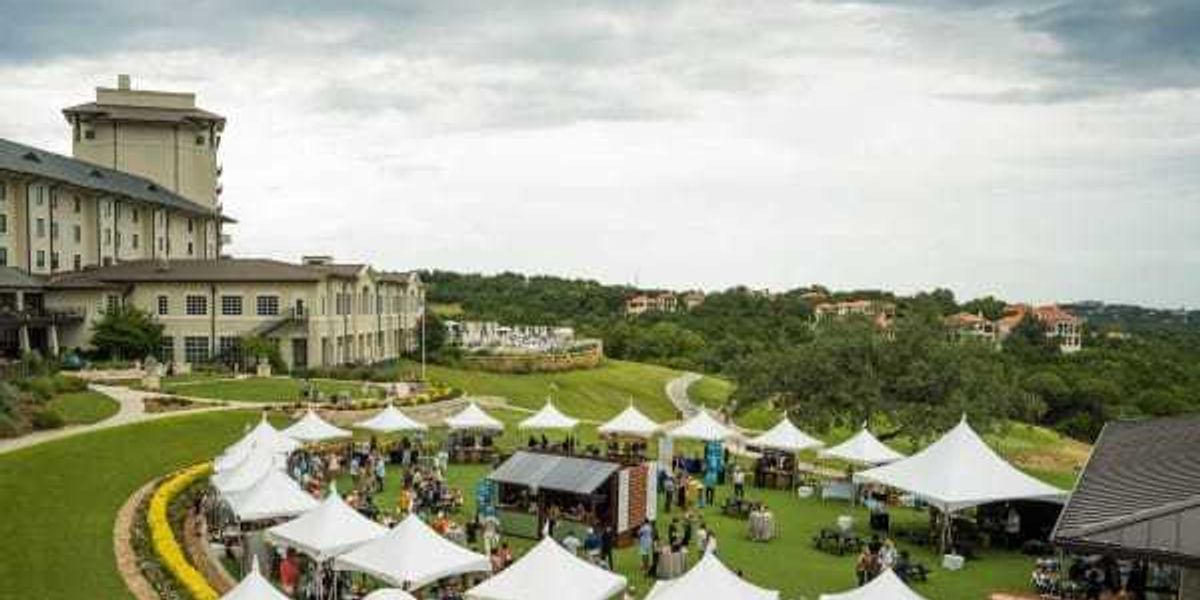 A Central Texas BBQ fest + more statewide June travel ideas