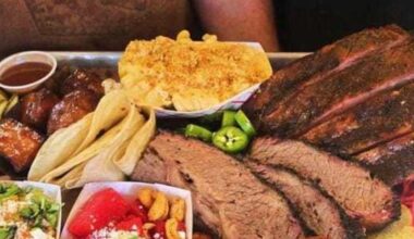Where to eat in Fort Worth: 5 best restaurants for June