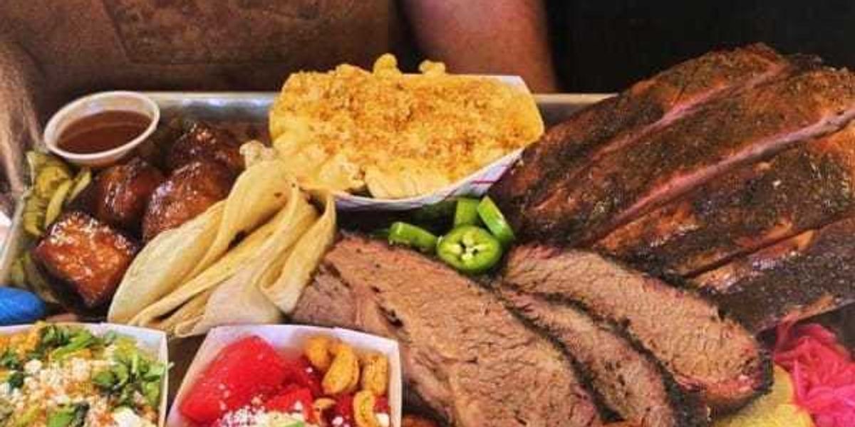 Where to eat in Fort Worth: 5 best restaurants for June