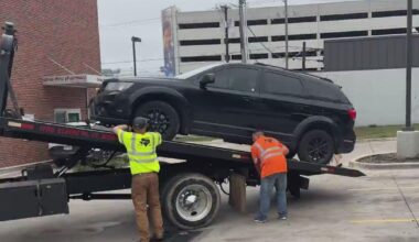 Questionable tows: hundreds of Fort Worth drivers may be eligible for refunds