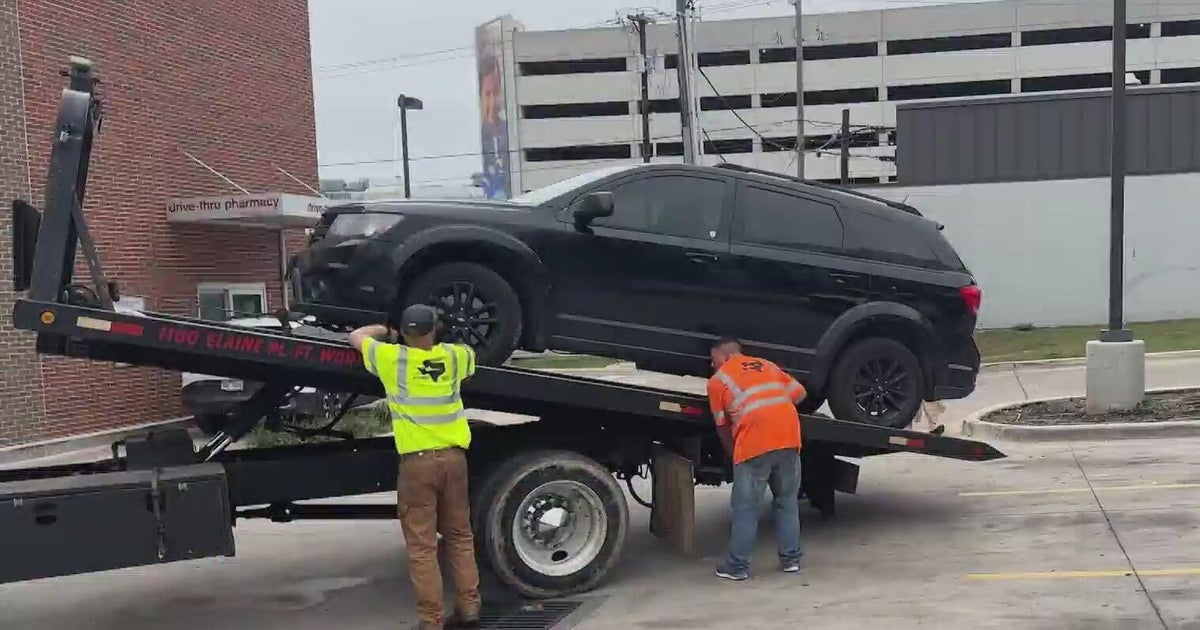 Questionable tows: hundreds of Fort Worth drivers may be eligible for refunds