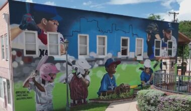 Fort Worth, Dallas mural debates highlight tension between art preservation and property rights