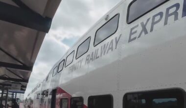 TRE, buses set to transport thousands of World Cup fans to Dallas Stadium