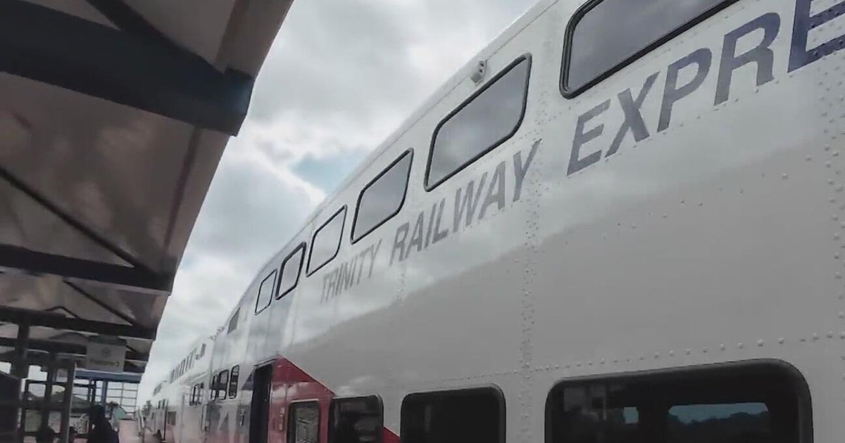 TRE, buses set to transport thousands of World Cup fans to Dallas Stadium