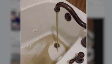 Dirty water, foul odor and chemical burn claims fuel outrage over troubled North Texas water system
