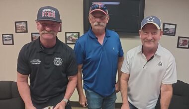 Long lost North Texas brothers reunite after 58 years