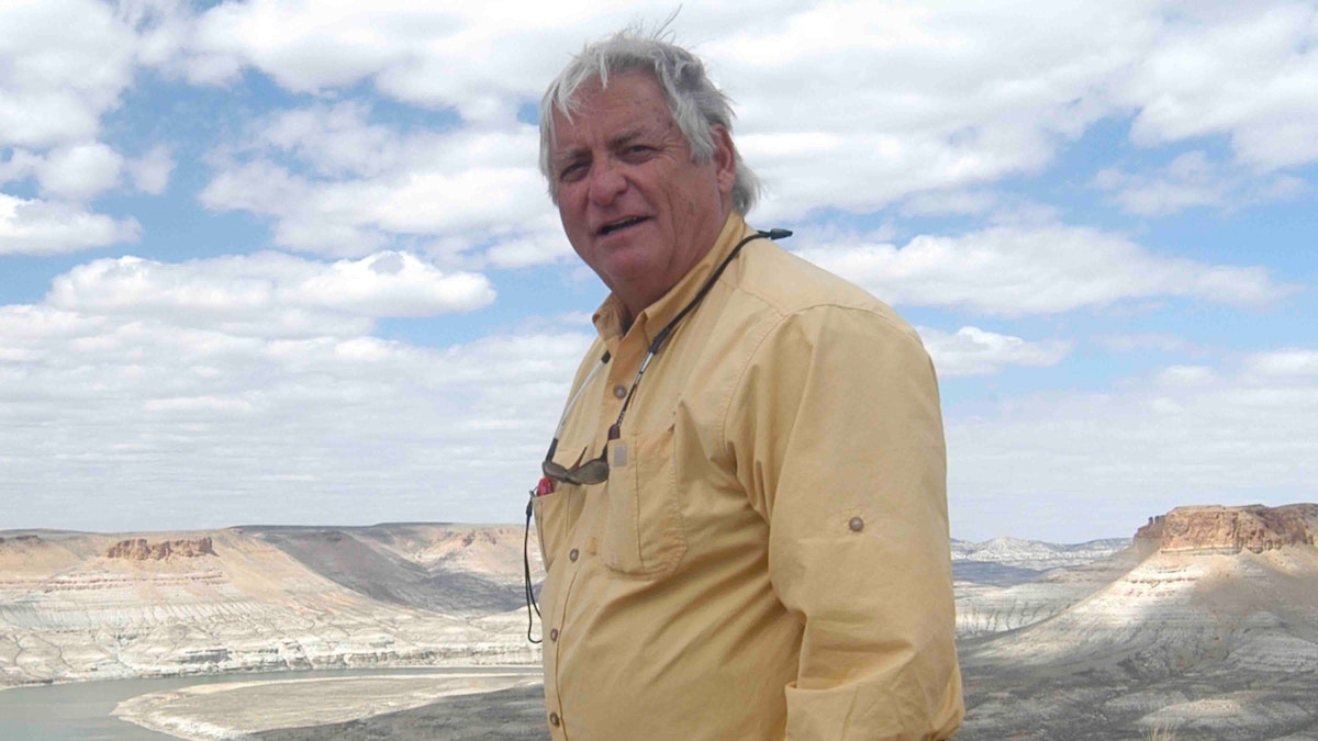 Bill Sniffin: Texas Humidity To Wyoming Coolness – A Wonderful Summer Transition