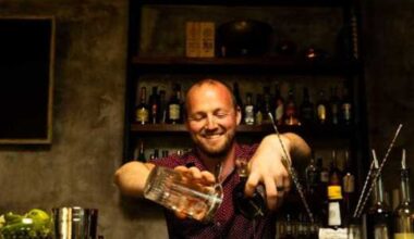 Austin food news: Mediterranean lunch and a solstice party