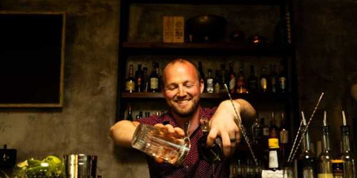Austin food news: Mediterranean lunch and a solstice party