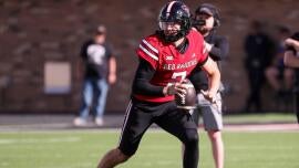 Texas Tech releases 21-minute video defending Brendan Sorsby's reinstatement, but questions still remain
