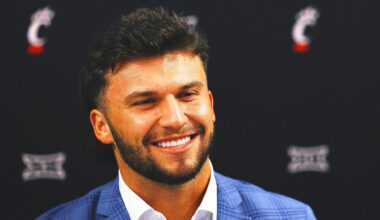 Ruling Looming After Judge Hears Texas Tech QB Brendan Sorsby’s Eligibility Case