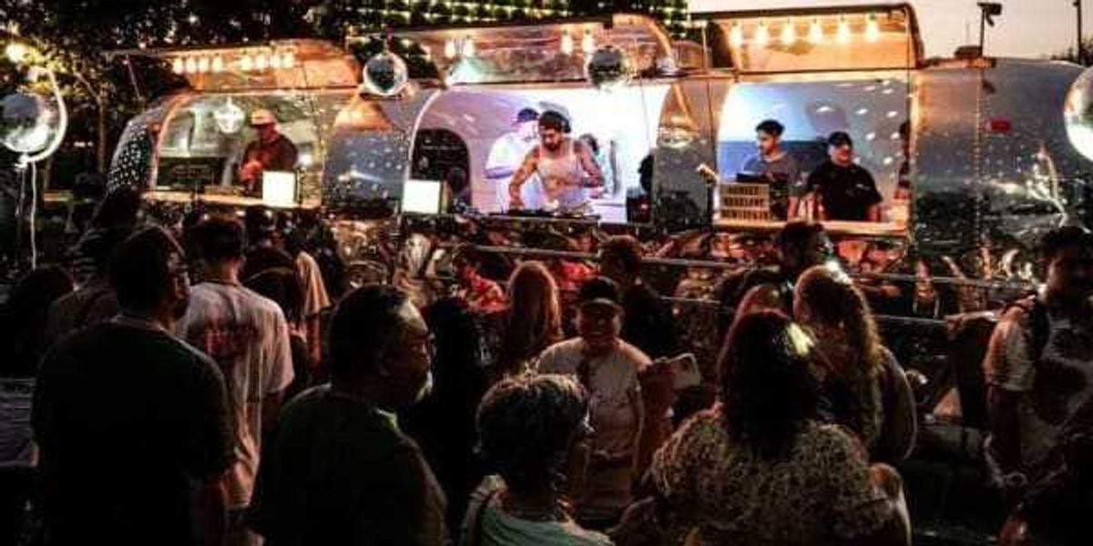 Disco Alfresco returns to San Antonio with brand-new venue