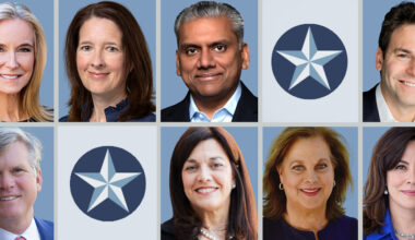 Southwestern Medical Foundation Adds Board Vice Chair, Names 8 New Trustees » Dallas Innovates